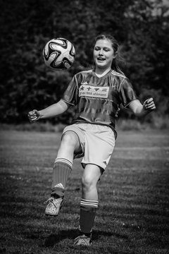 Bild 2913 - Frauen Armstedter SV - TSV Gnutz : Ergebnis: 0:9